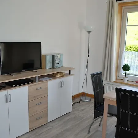 Lejlighed Haus-suederdeich Oldenswort